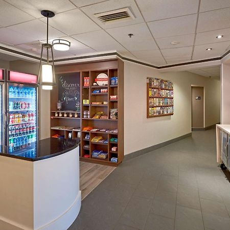 Hampton Inn Lancaster Esterno foto