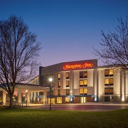 Hampton Inn Lancaster Esterno foto