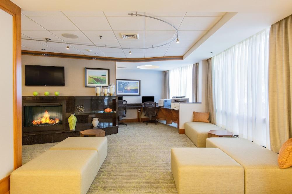 Hampton Inn Lancaster Esterno foto