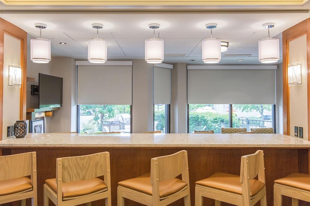 Hampton Inn Lancaster Esterno foto