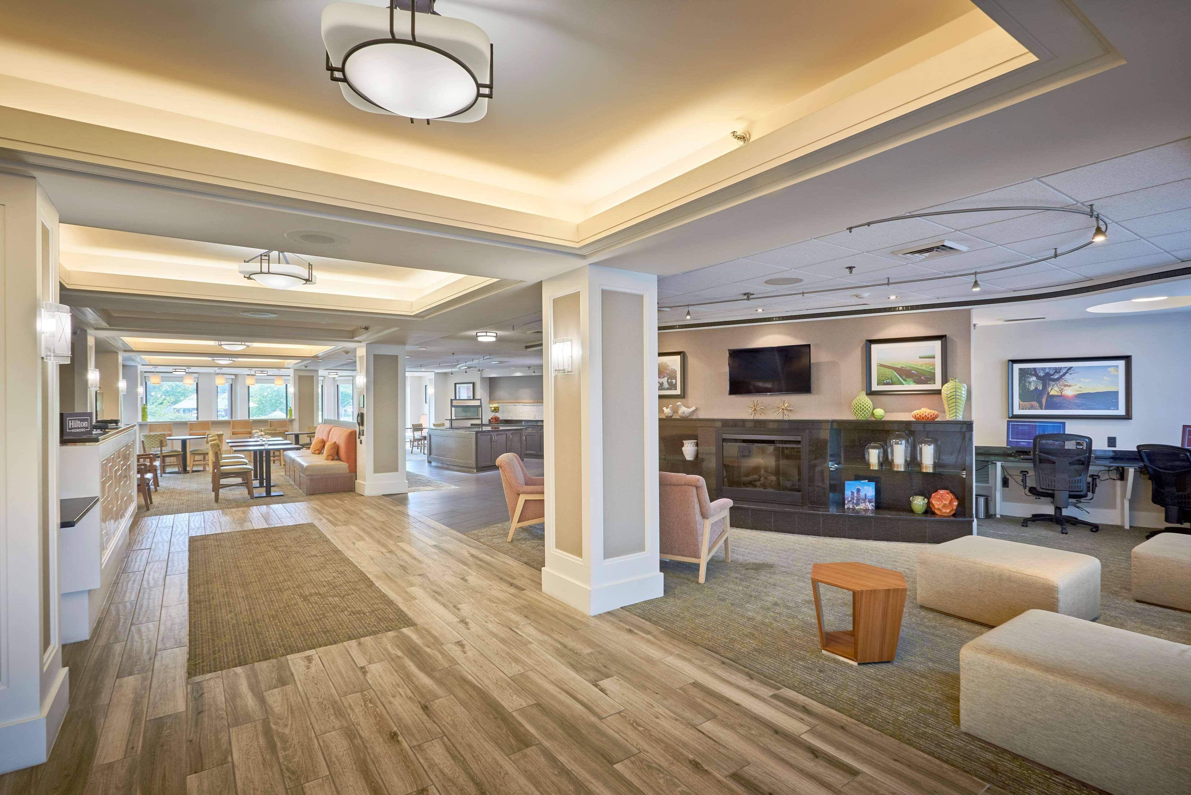 Hampton Inn Lancaster Esterno foto