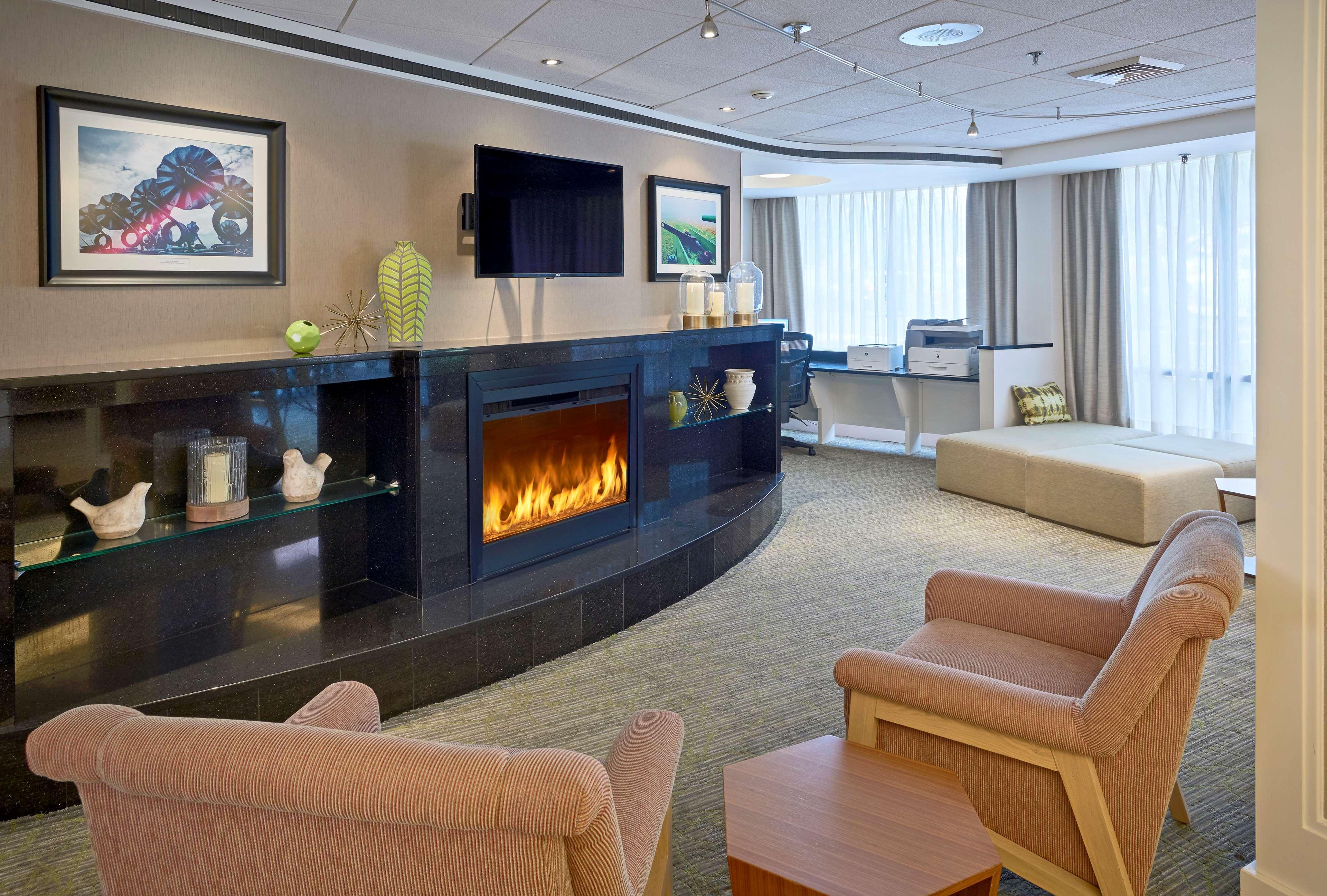 Hampton Inn Lancaster Esterno foto