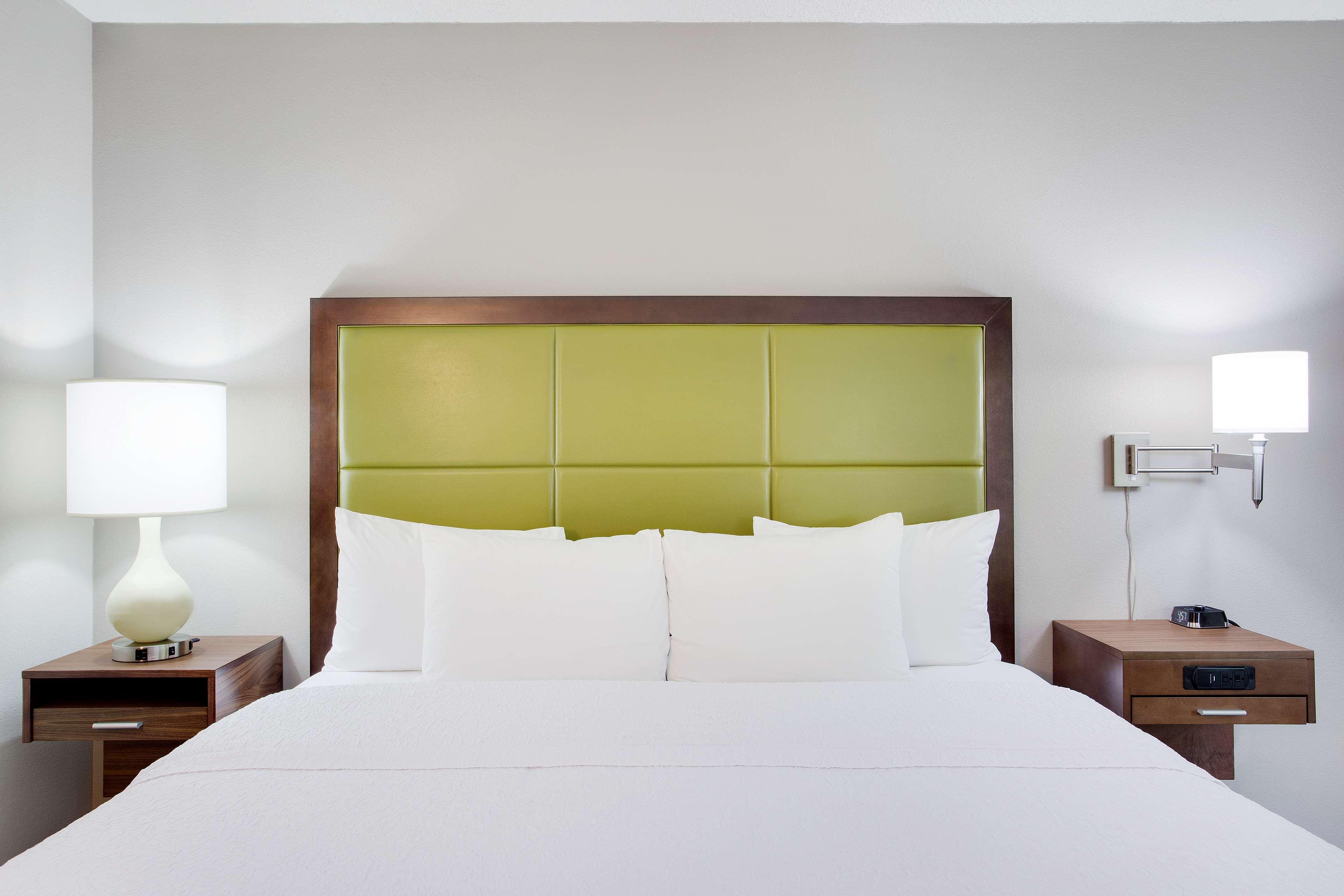 Hampton Inn Lancaster Esterno foto