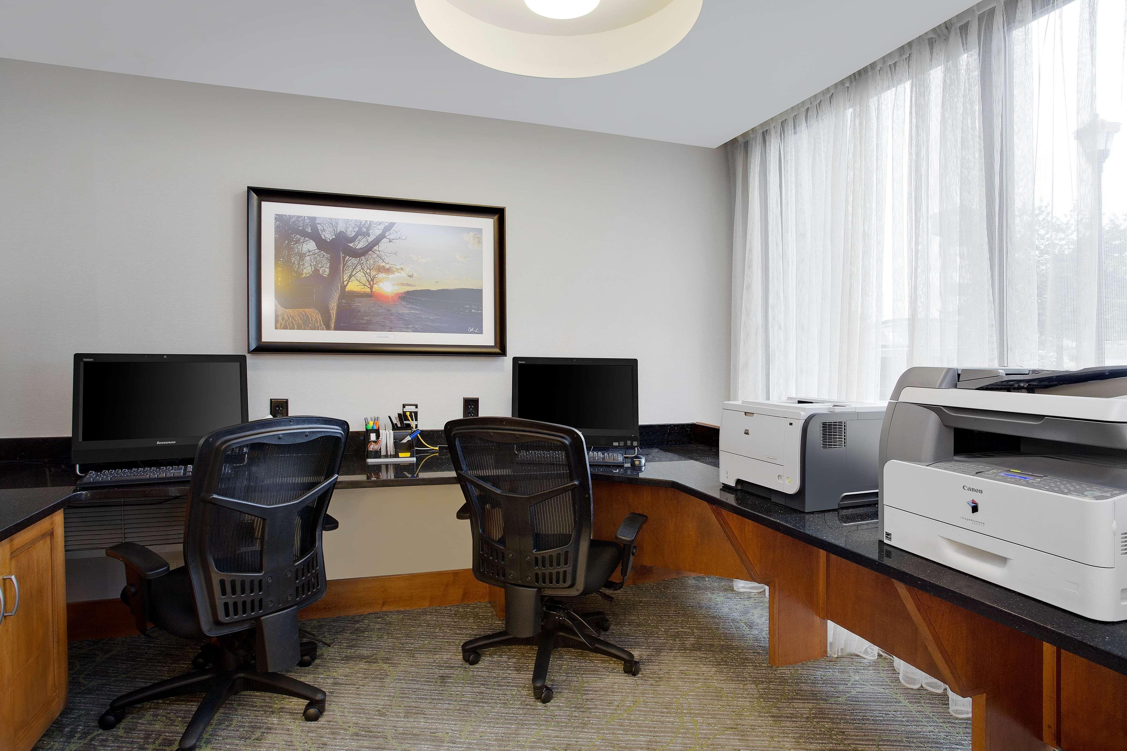 Hampton Inn Lancaster Esterno foto