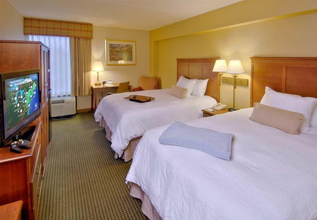 Hampton Inn Lancaster Camera foto