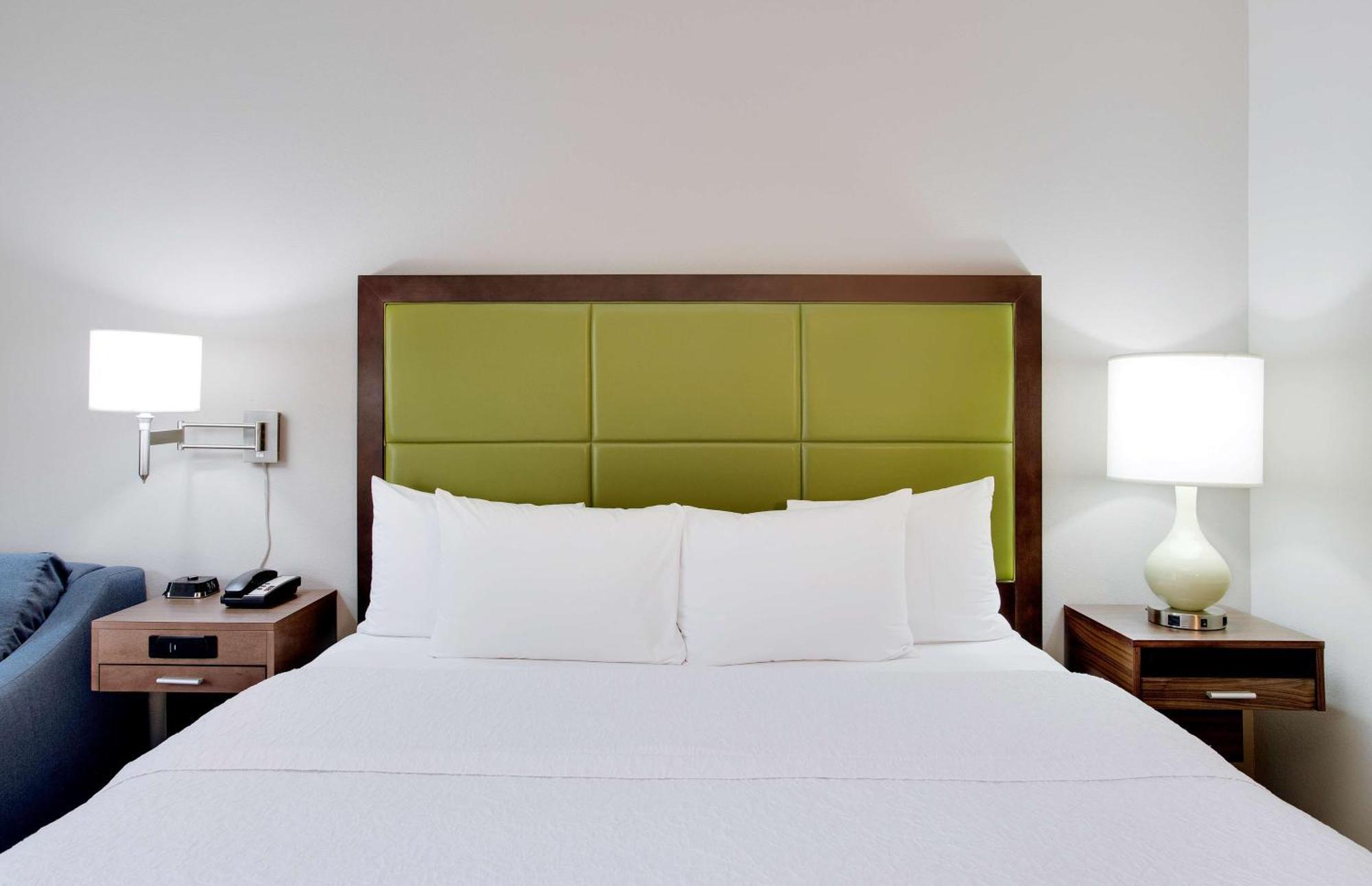Hampton Inn Lancaster Esterno foto