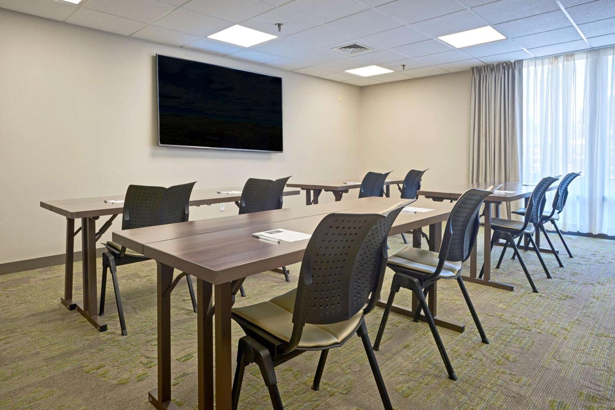 Hampton Inn Lancaster Esterno foto