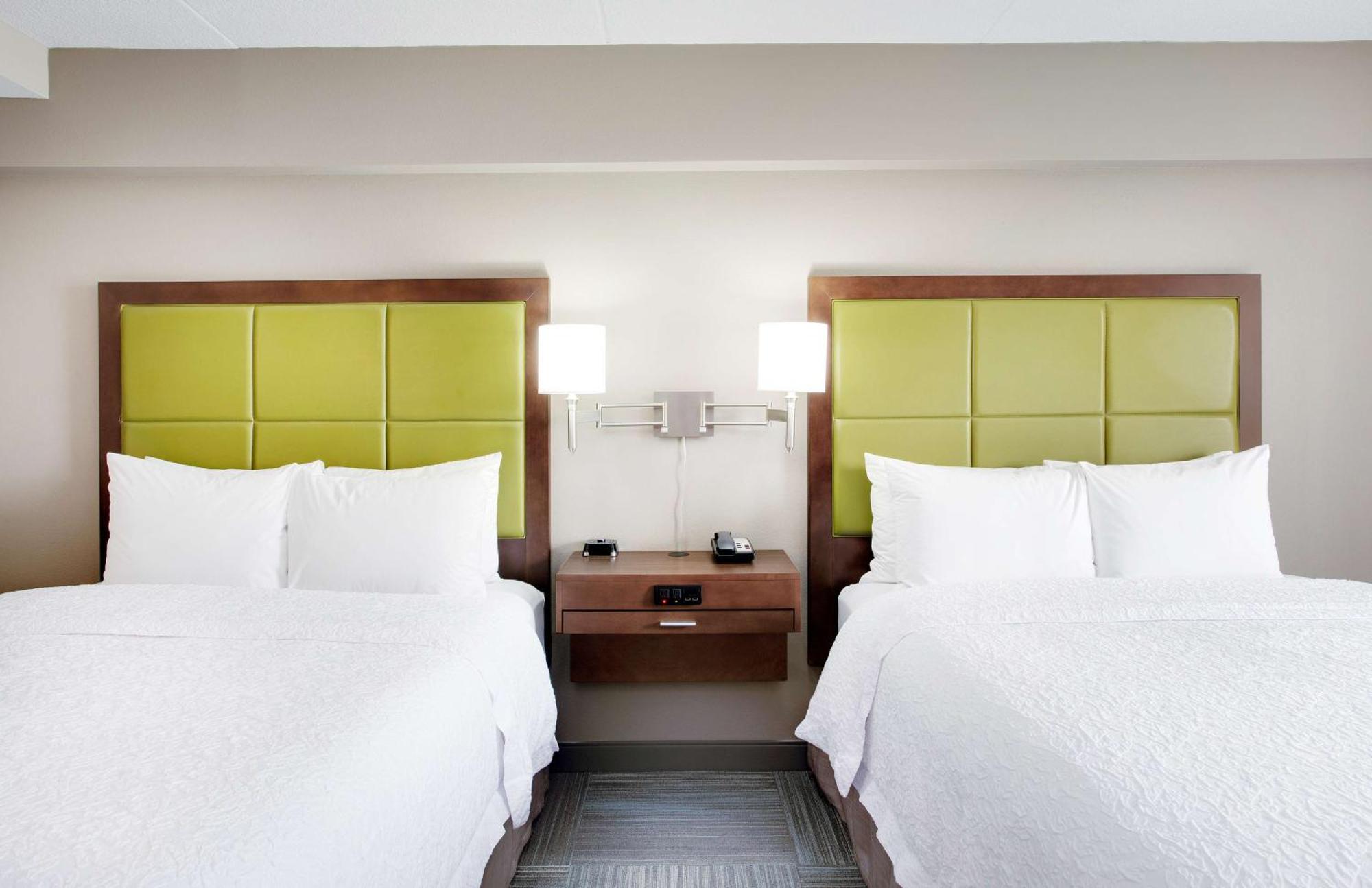 Hampton Inn Lancaster Esterno foto