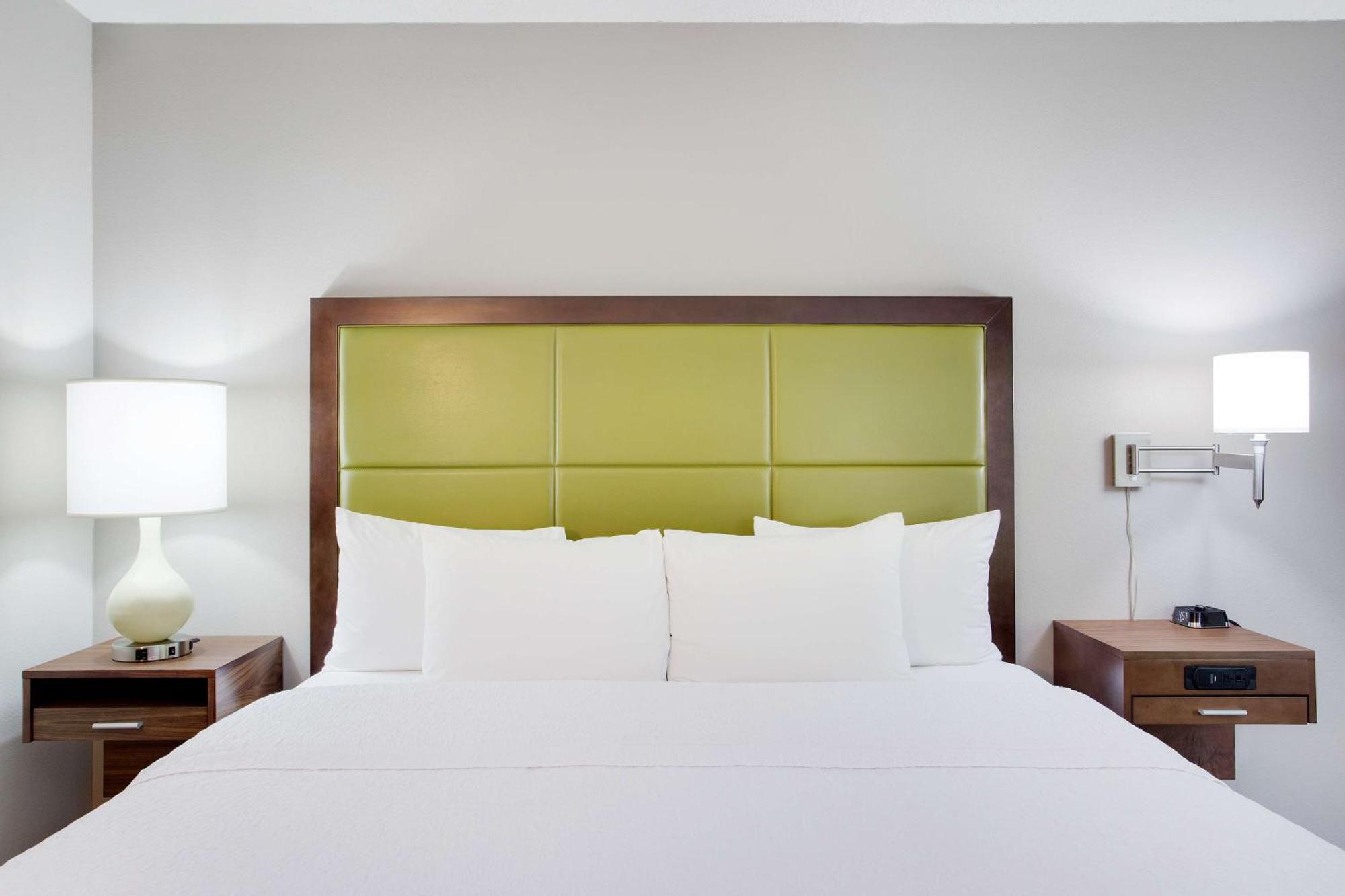 Hampton Inn Lancaster Esterno foto