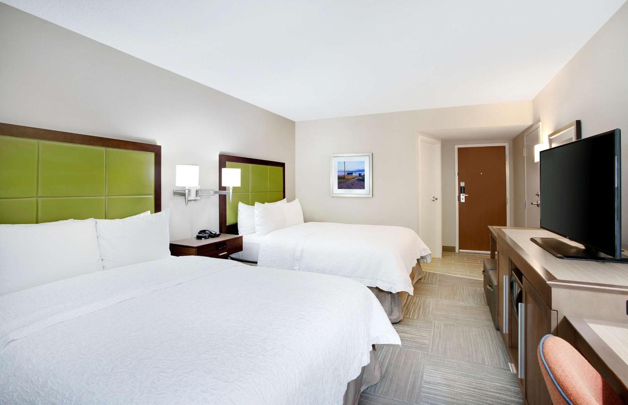 Hampton Inn Lancaster Esterno foto
