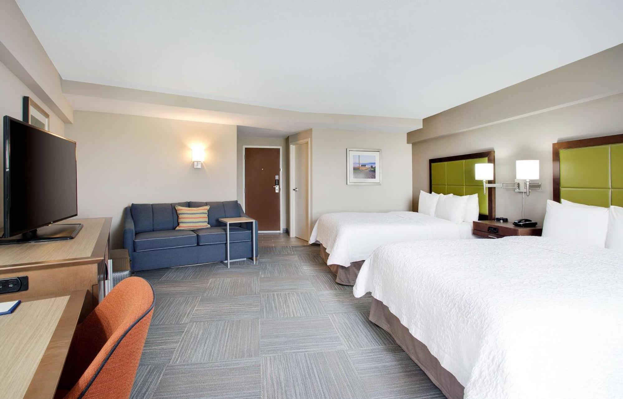 Hampton Inn Lancaster Esterno foto