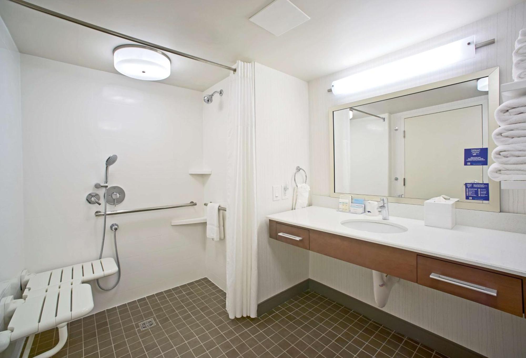 Hampton Inn Lancaster Esterno foto