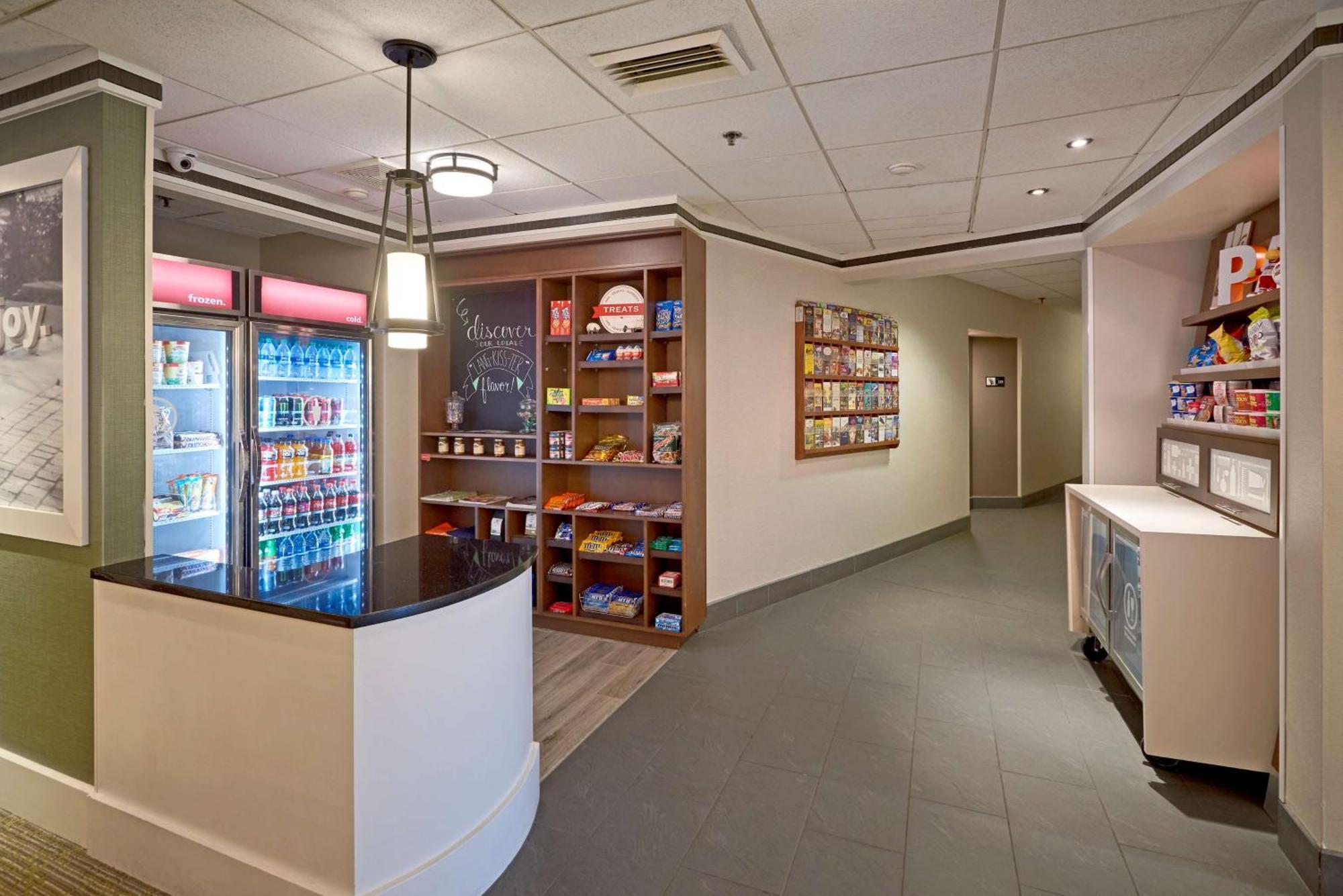 Hampton Inn Lancaster Esterno foto
