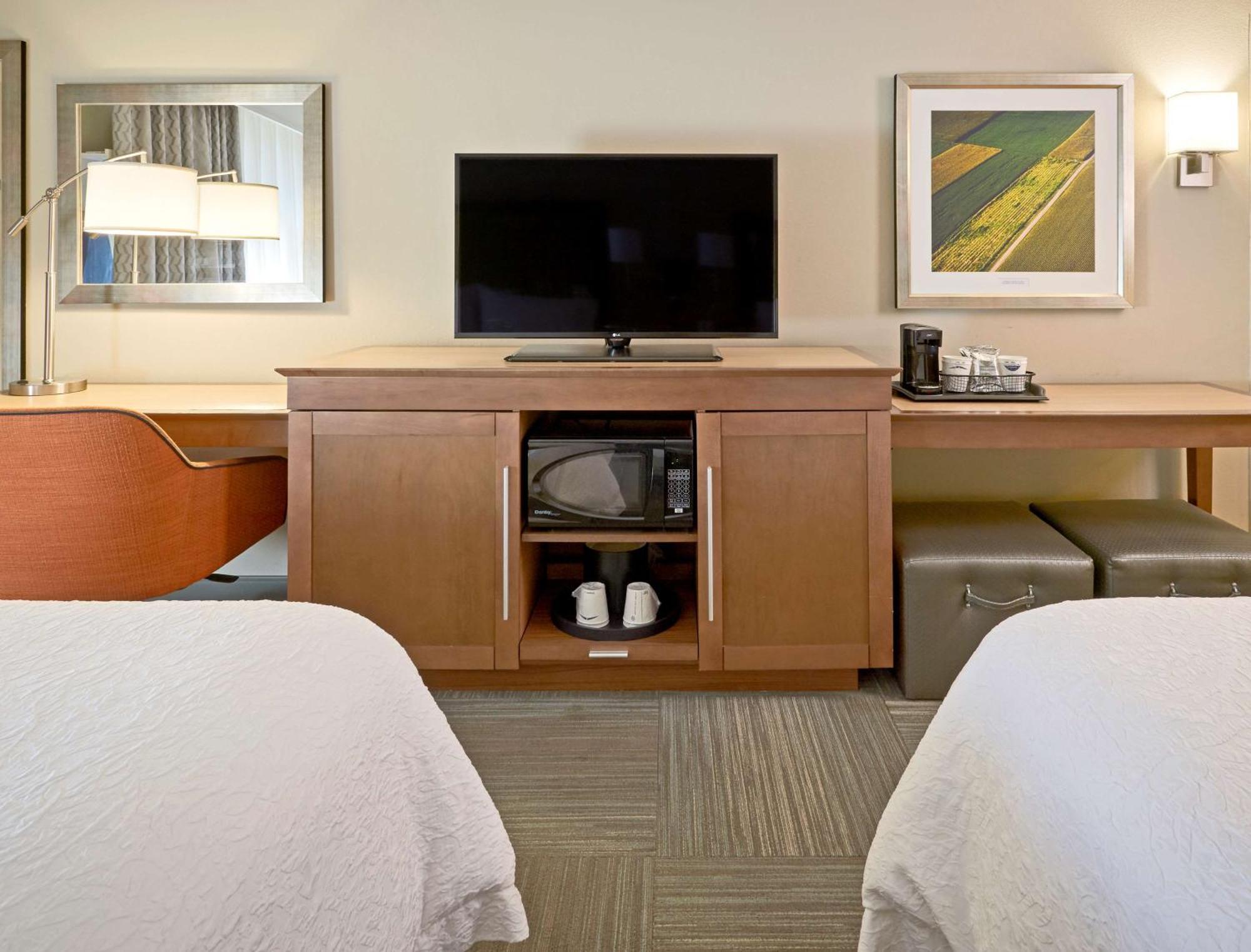 Hampton Inn Lancaster Esterno foto