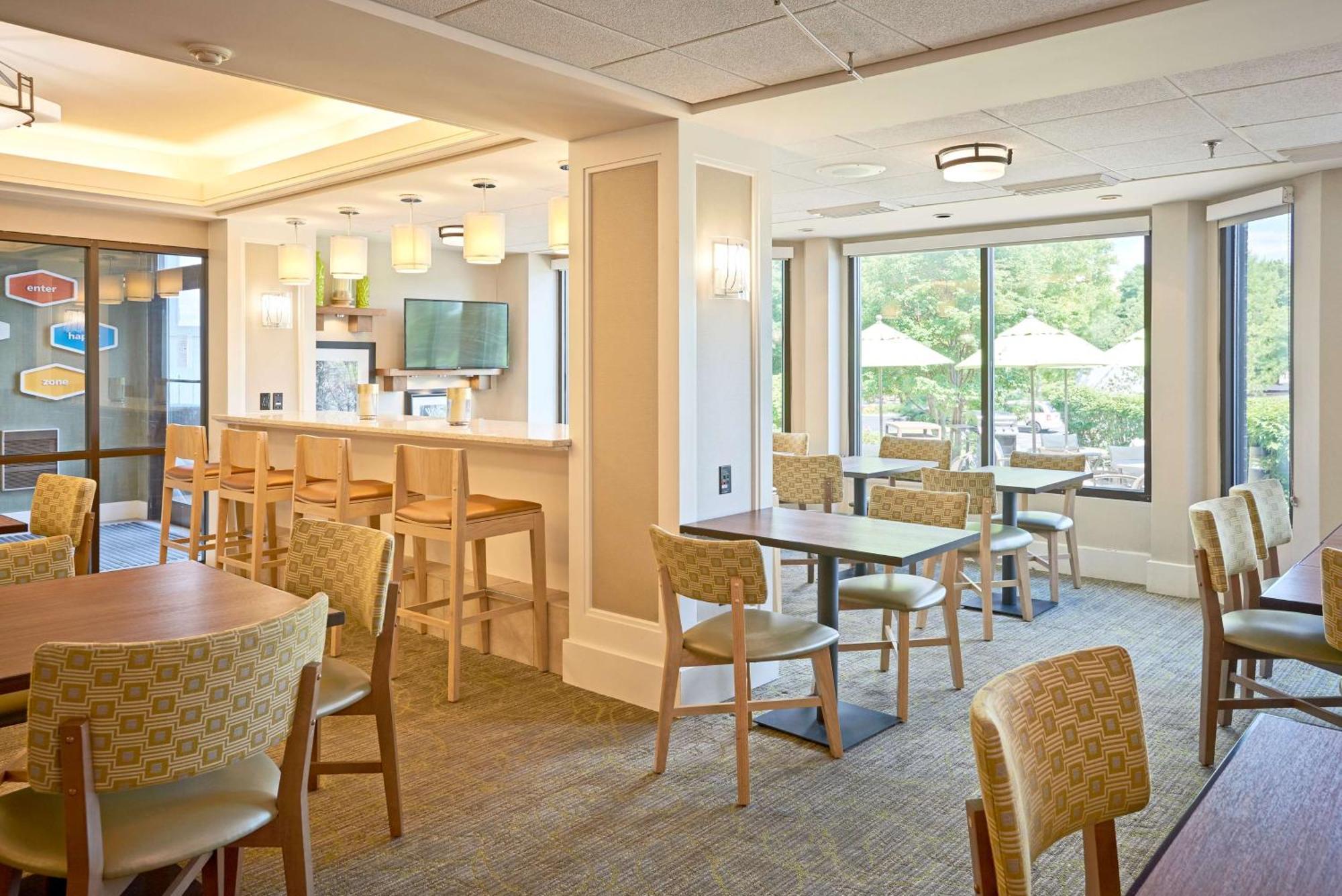 Hampton Inn Lancaster Esterno foto