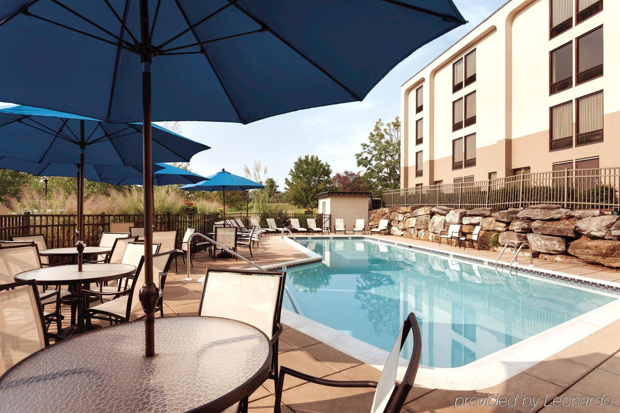 Hampton Inn Lancaster Esterno foto