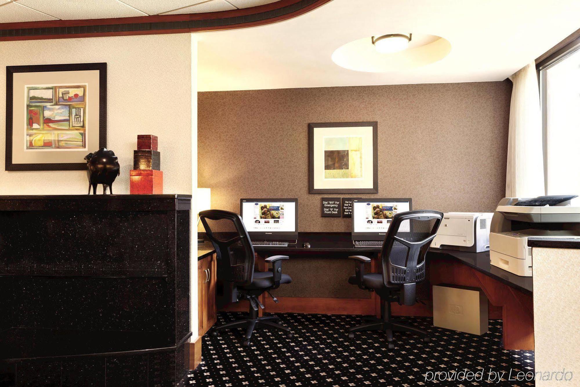 Hampton Inn Lancaster Esterno foto
