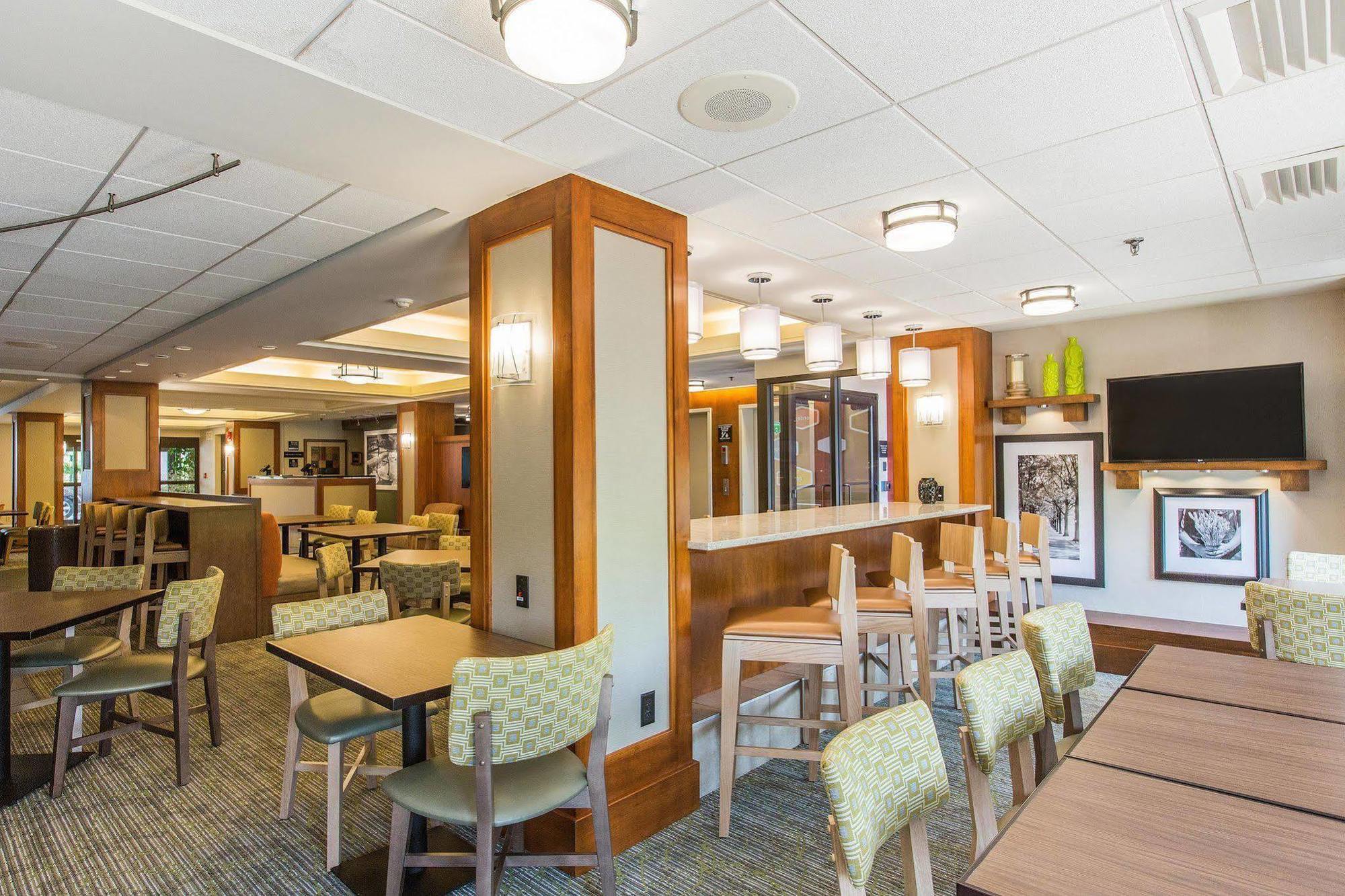 Hampton Inn Lancaster Esterno foto
