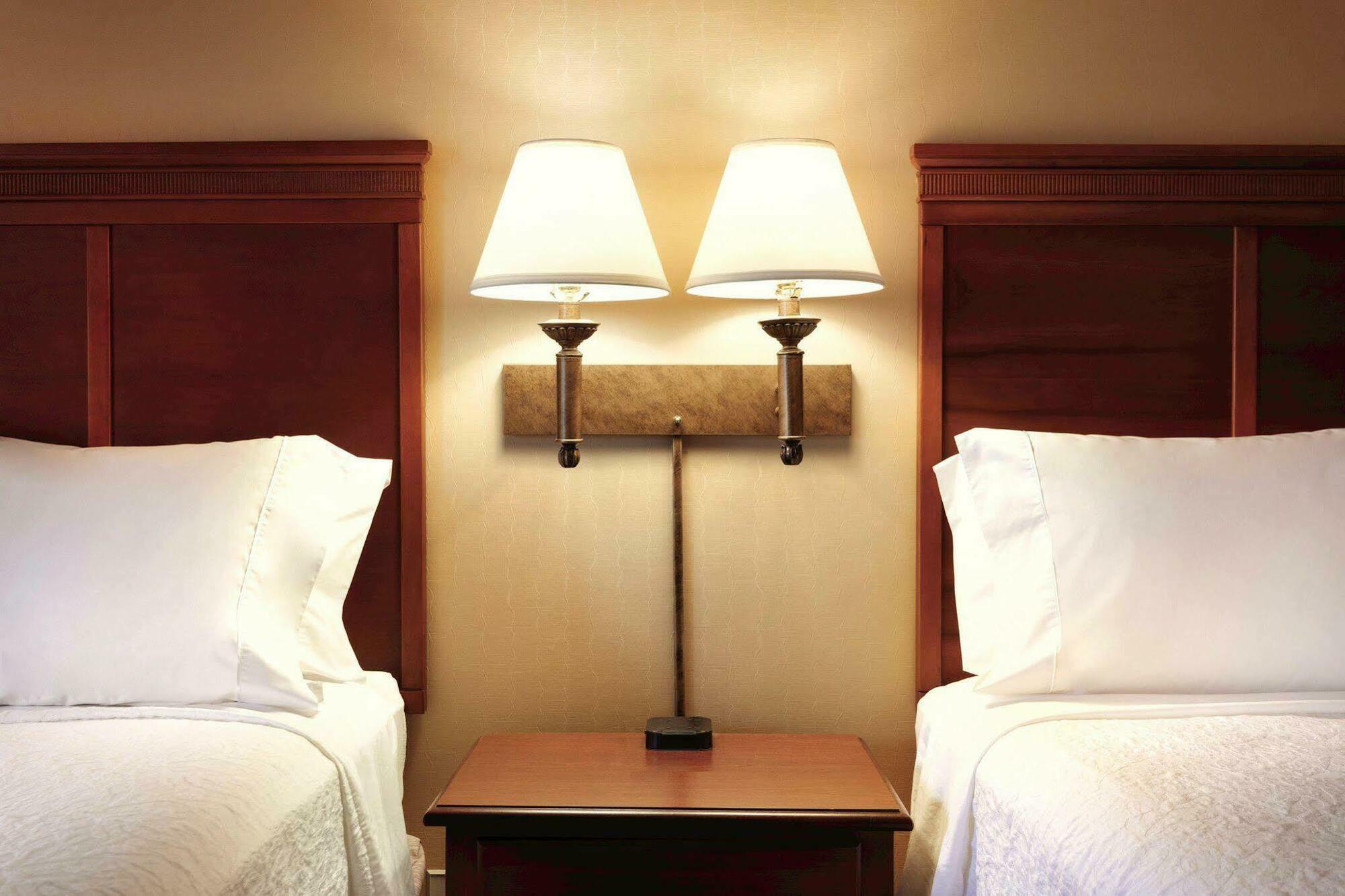 Hampton Inn Lancaster Esterno foto
